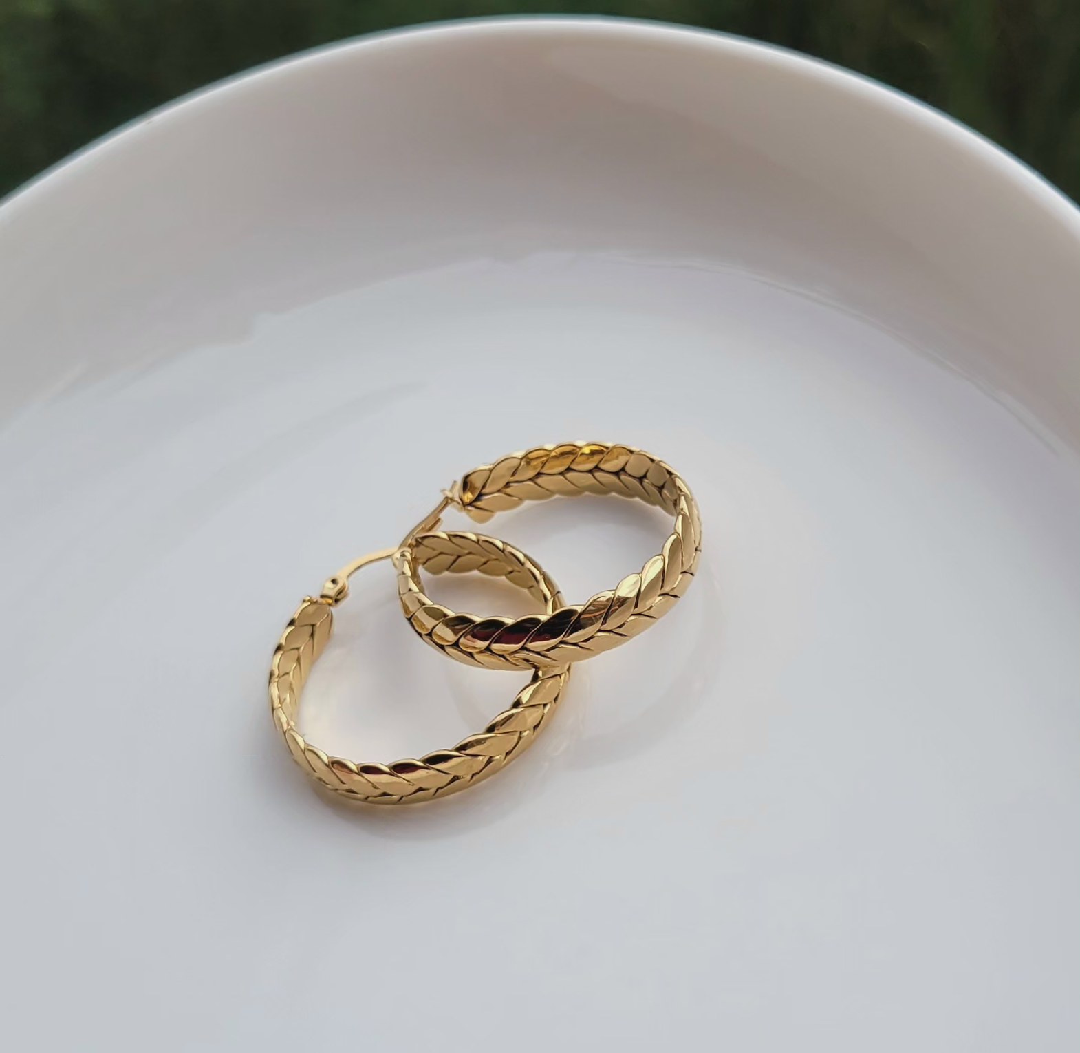Nati hoop image