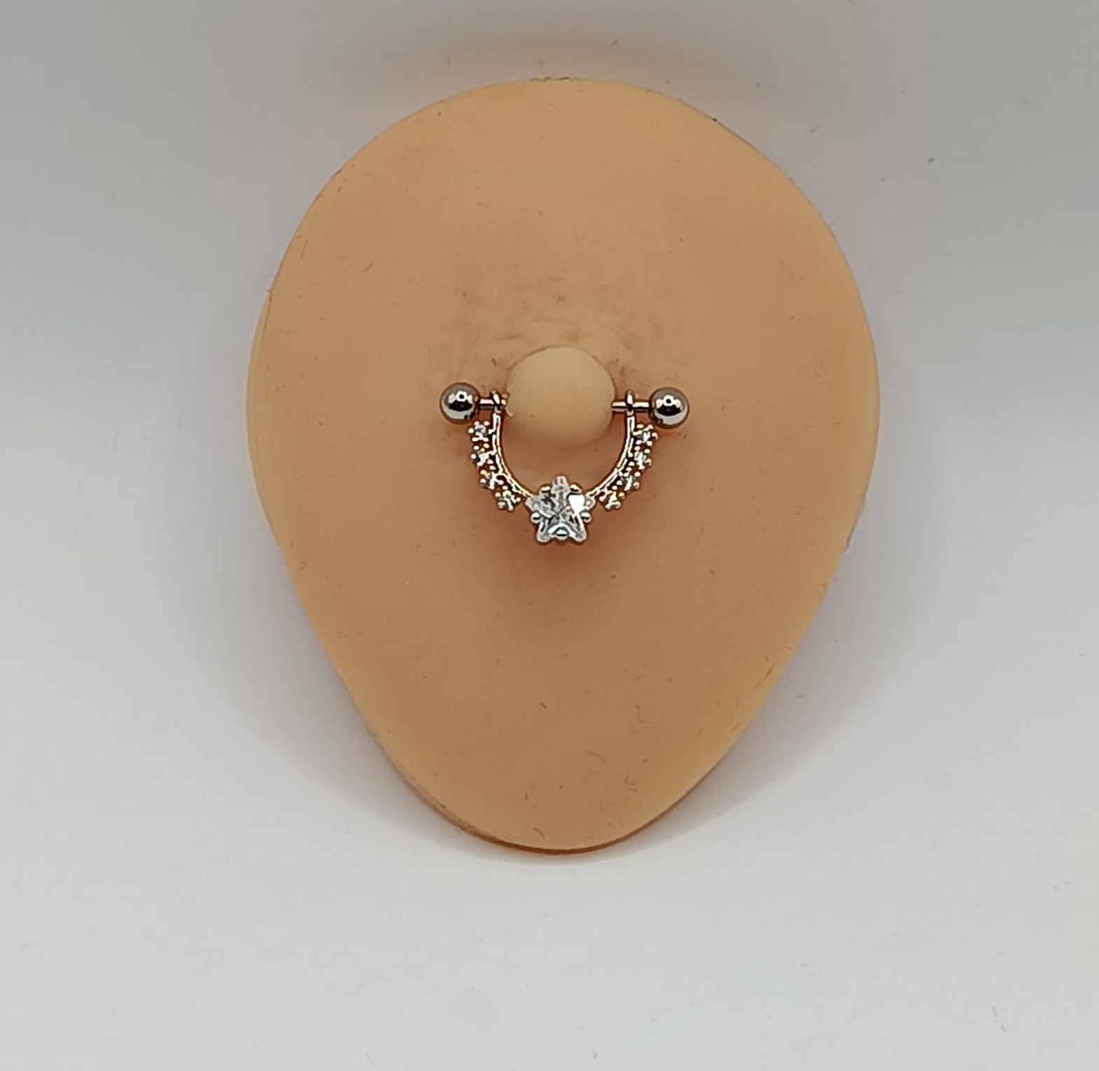 Nipple Rings 006 image