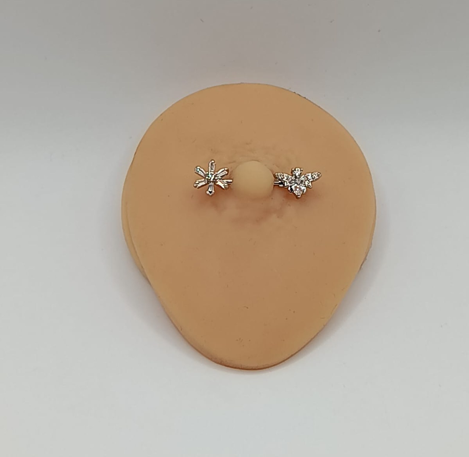 Nipple Rings 011 image