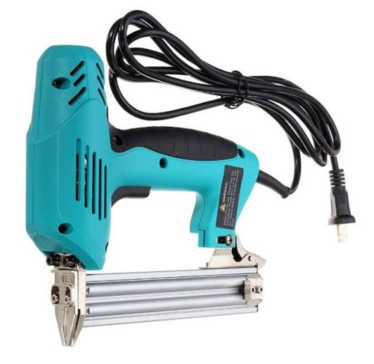 Electric nail gun image
