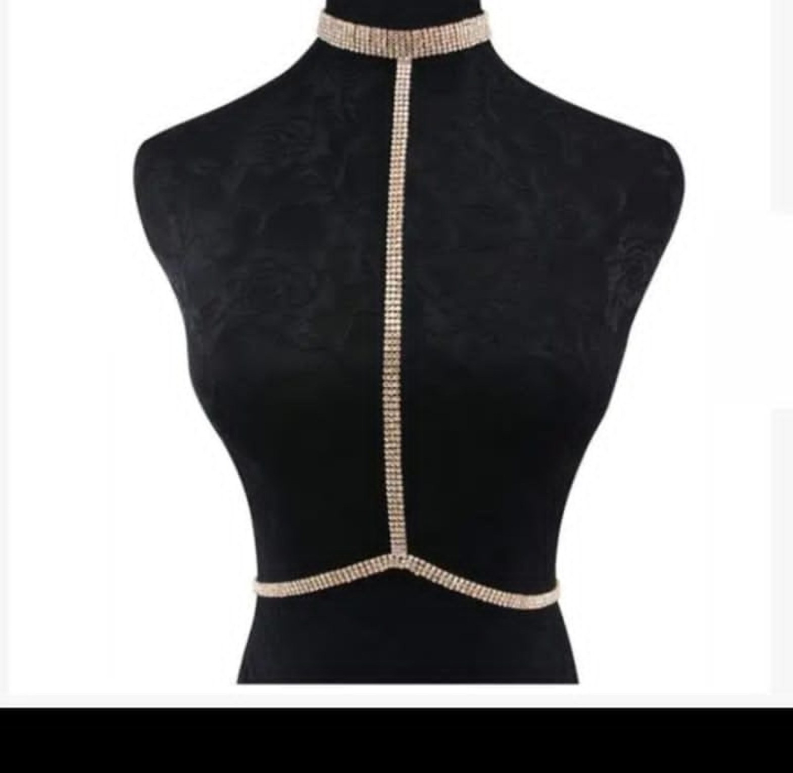 Bodychain  image