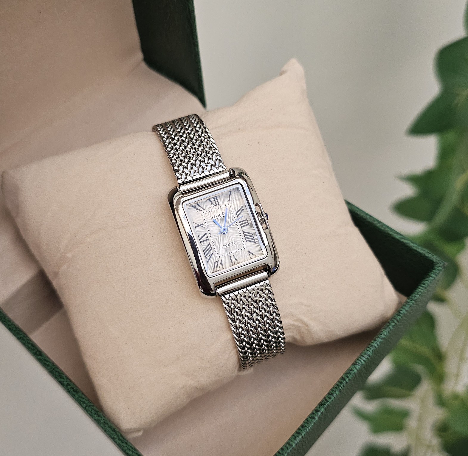Anna rectangular watches image