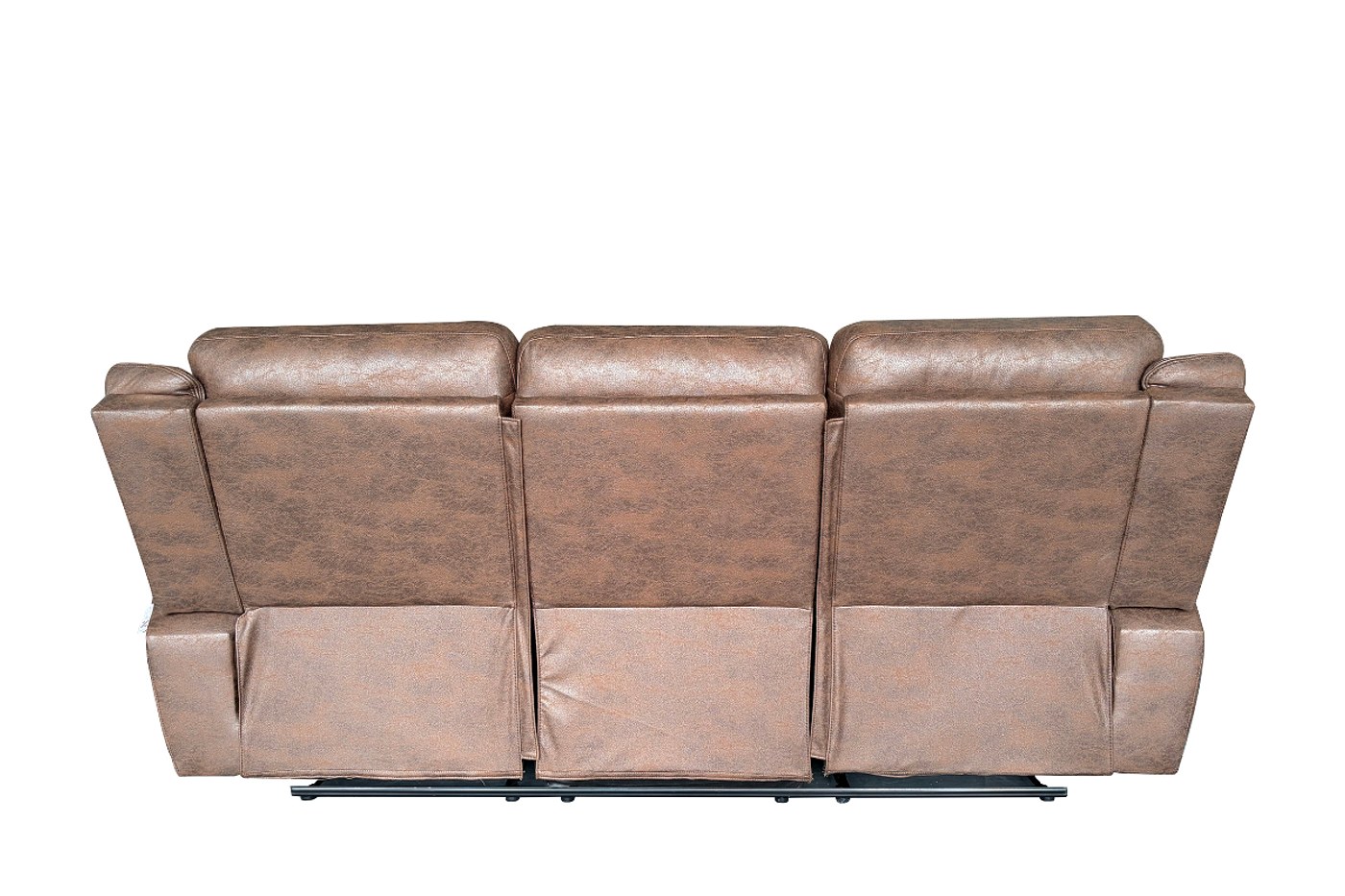 TUSCANY 7 Seater Fabric Recliner (3+2+1+1) image 3