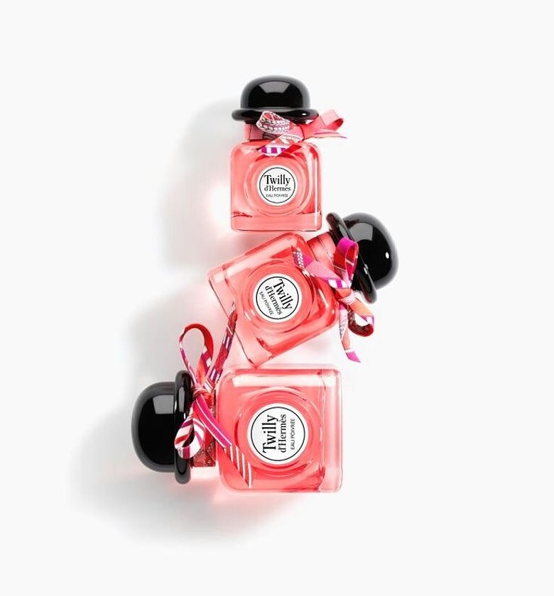 Women’s Fragrances