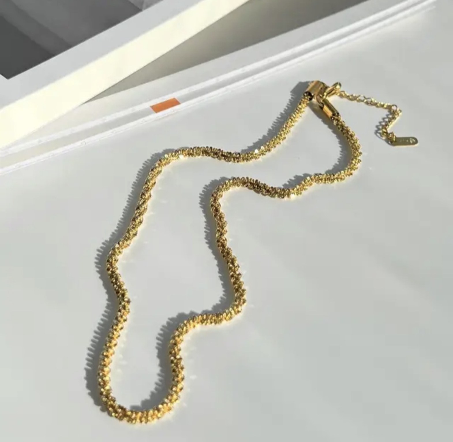 Celeste Necklace  image