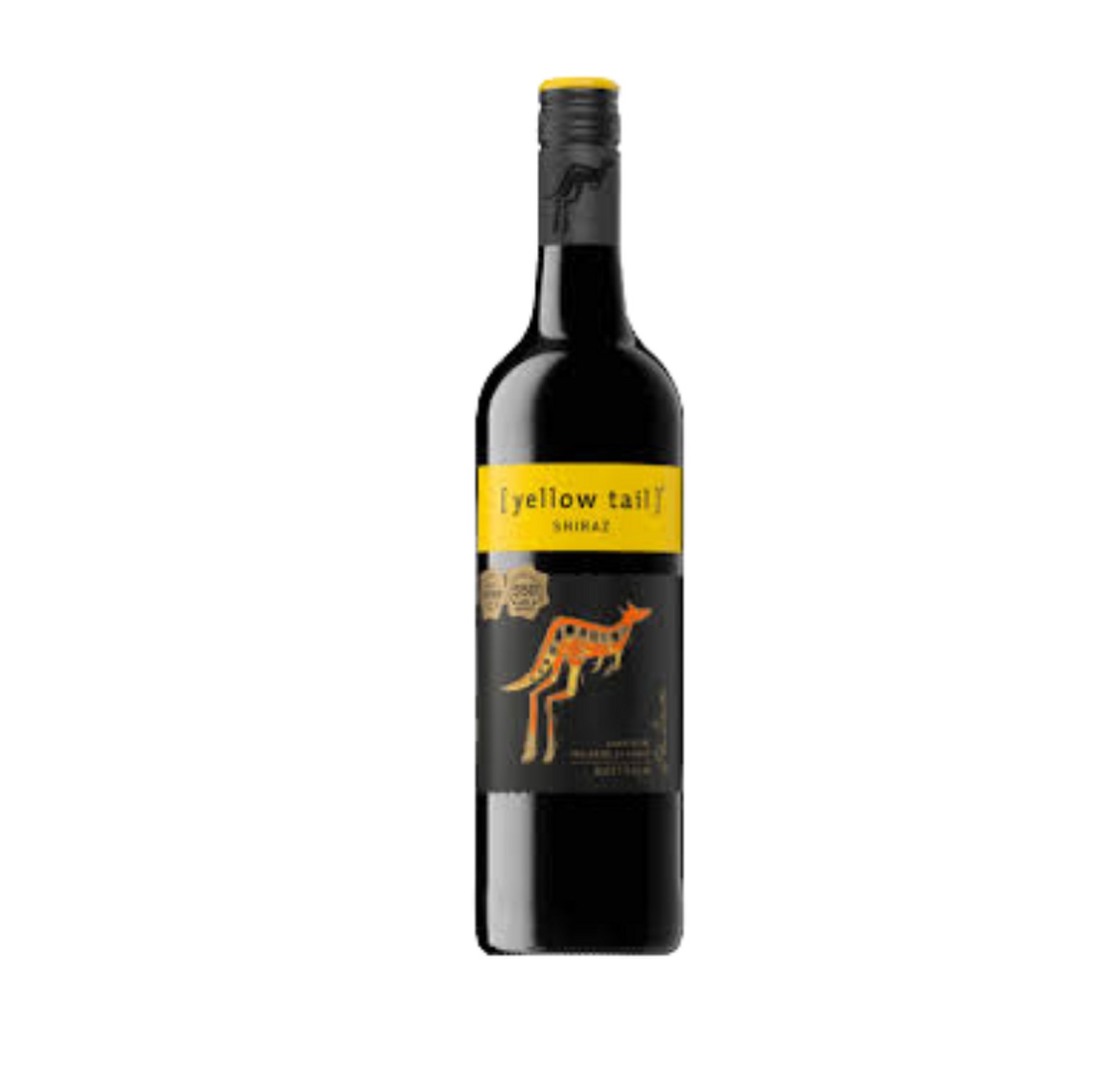 Yellow Tail Shiraz  750ml image