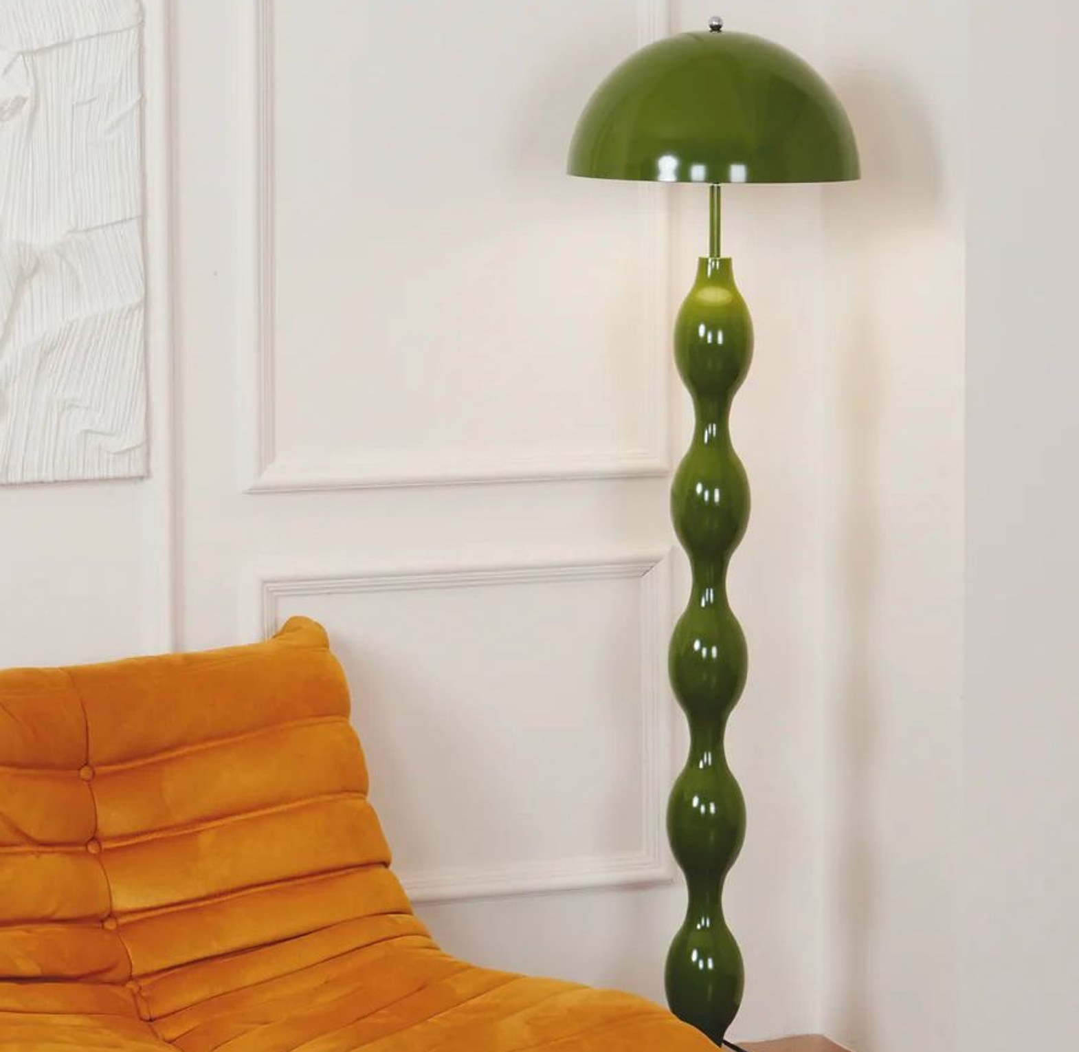 Mushroom Floor lamps image