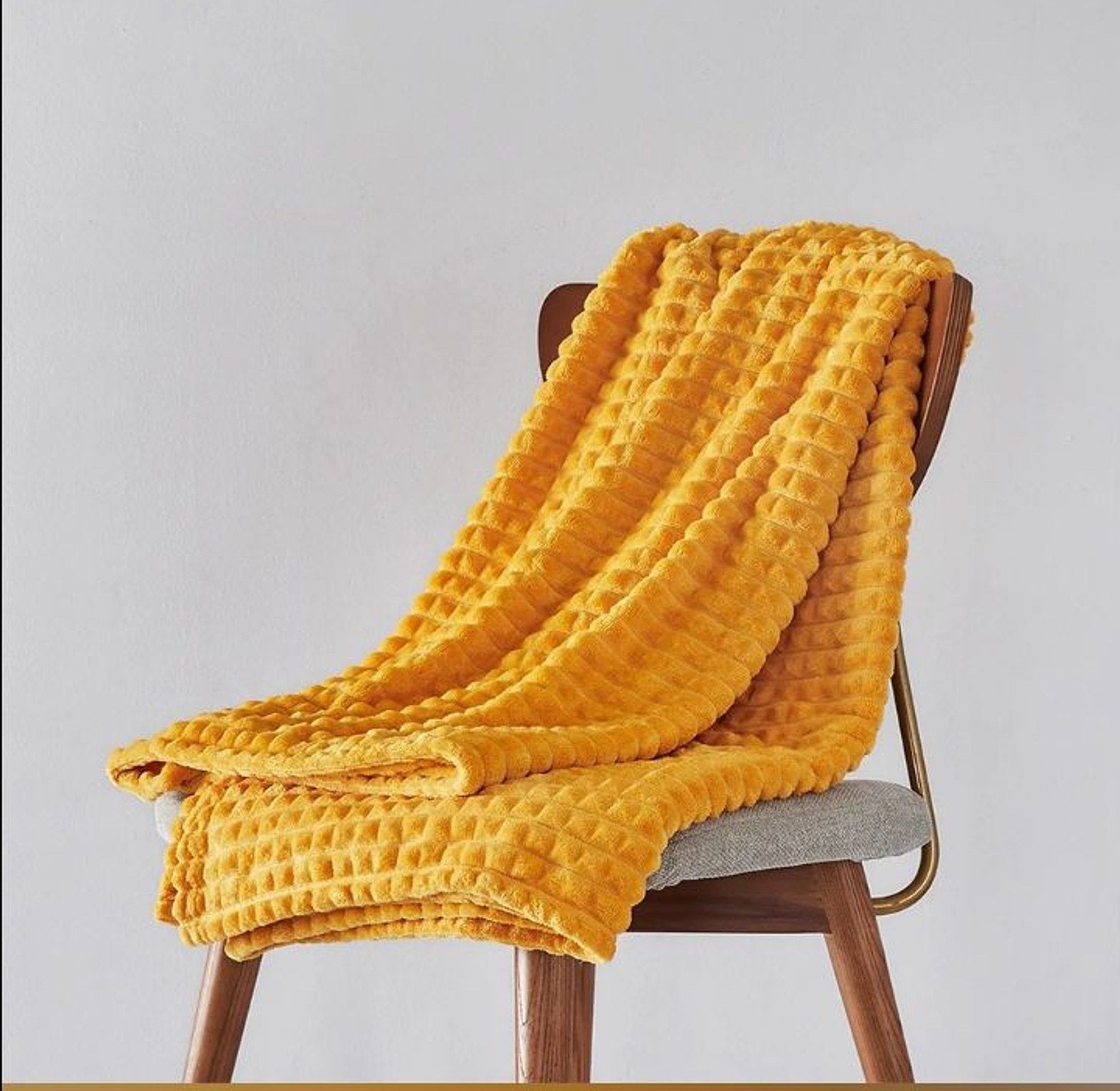 Flanel blanket image