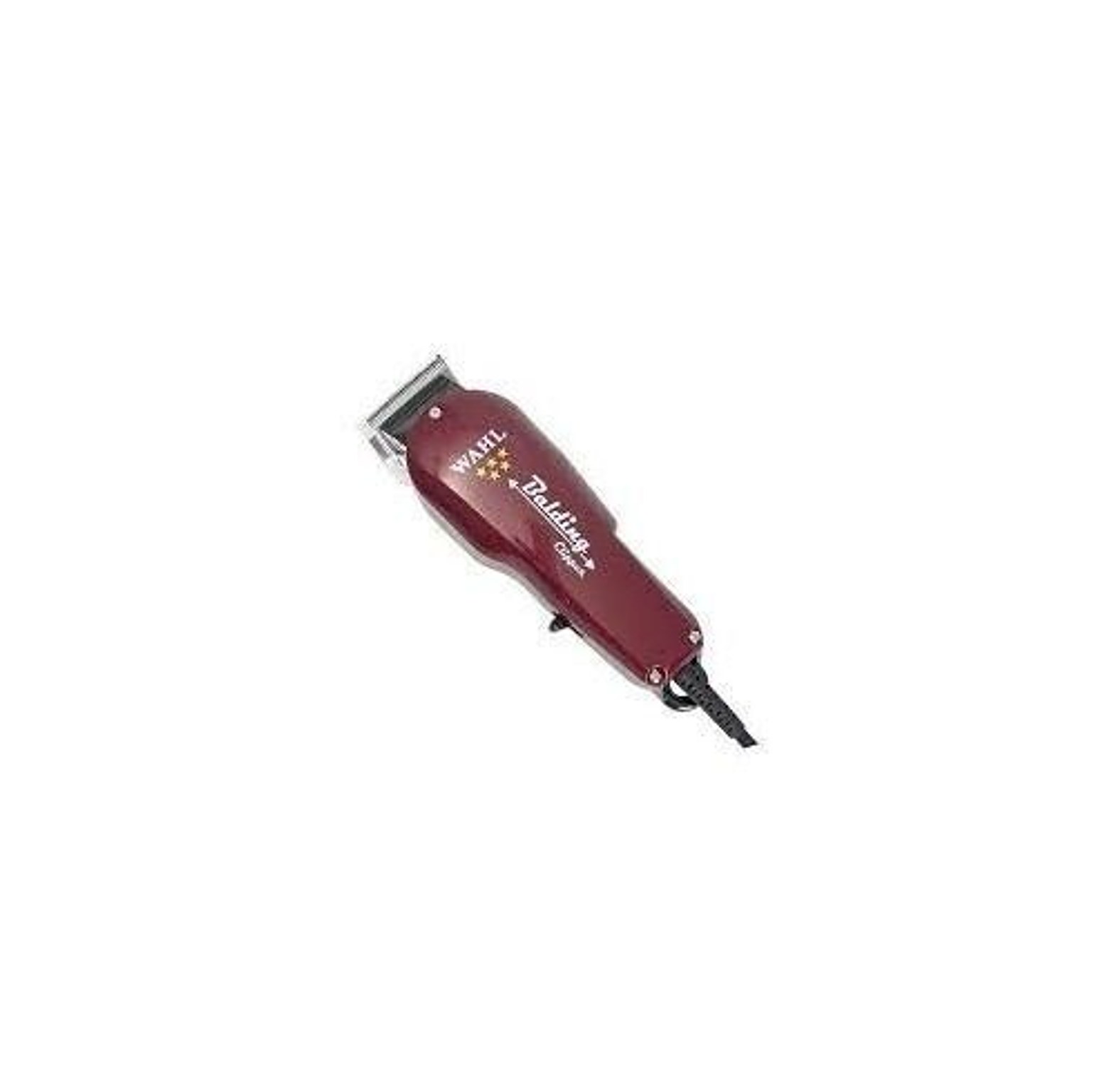 Wahl Balding Professional Rechargeable Electric Shaver Trimmer image