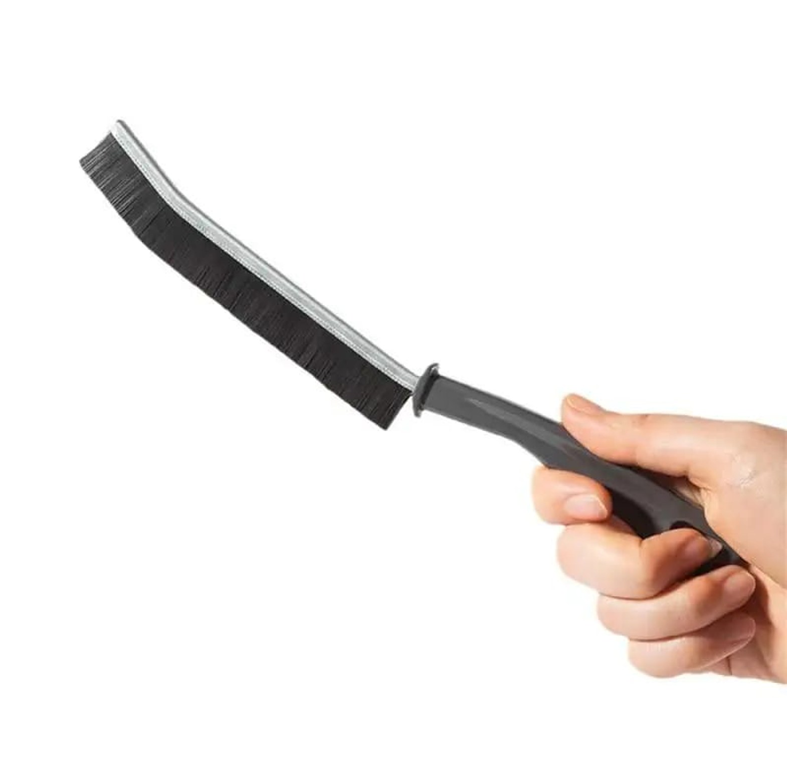  Durable Grout Cleaner Brush image