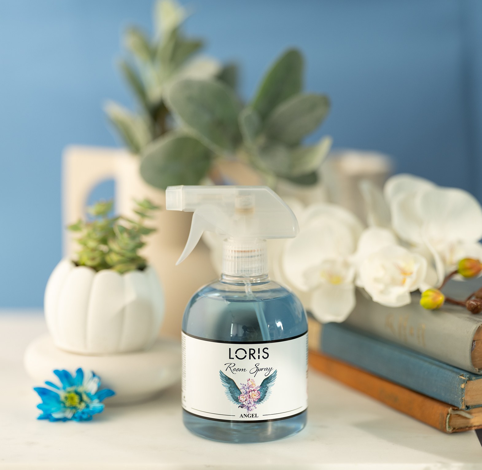 Loris Angel Room Spray 500 ml image