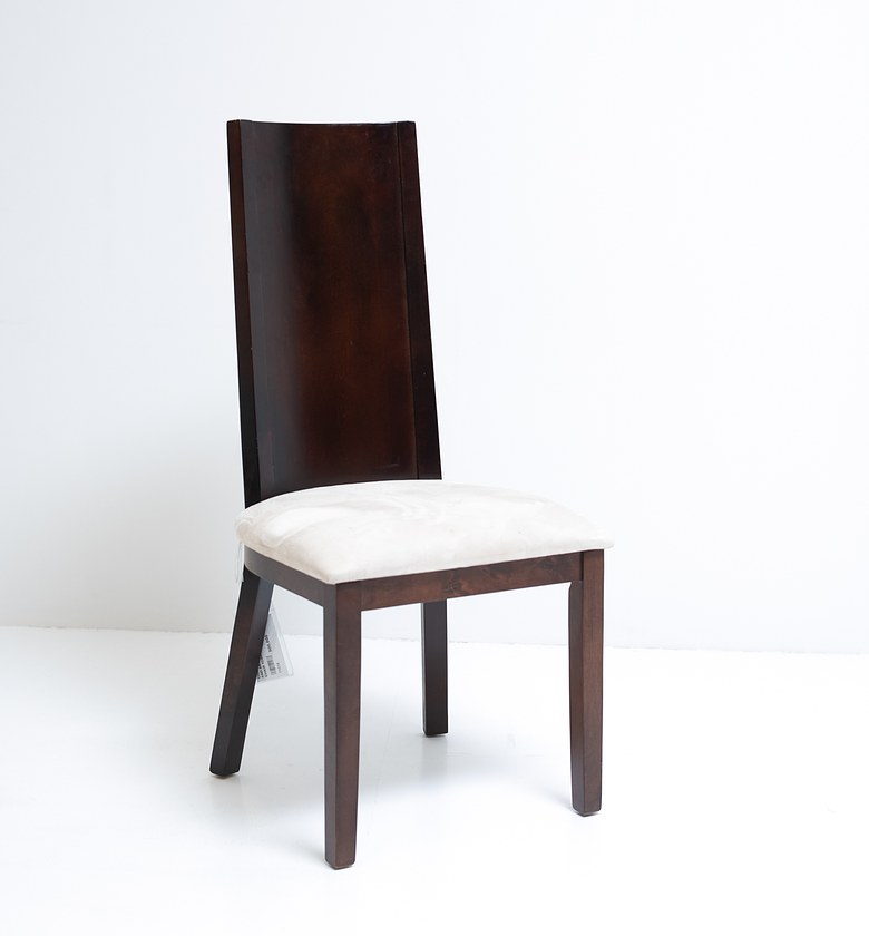 CHAIR DINING  CLR CINAMMON image