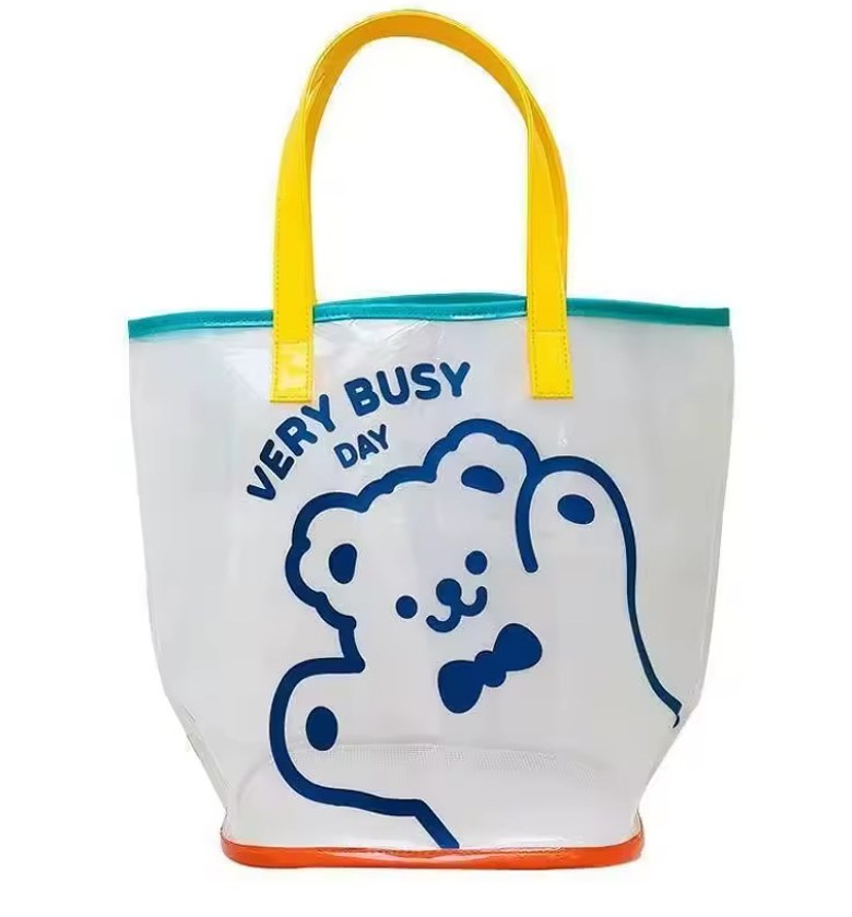 Beach bag  image