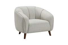ALICE 6 Seater Fabric Sofa thumbnail 3