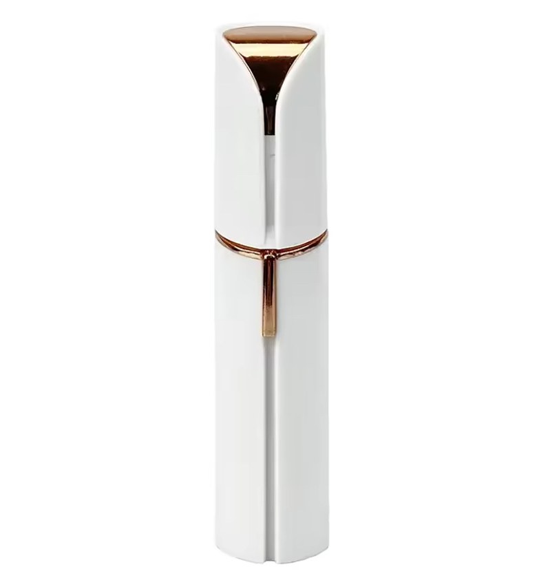 Women’s facial shaver image