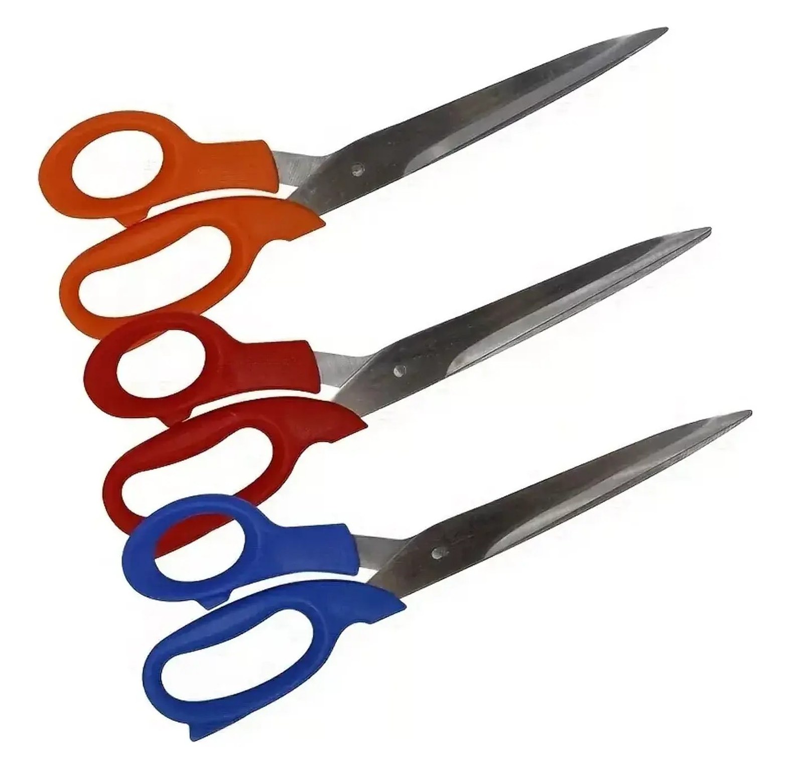 Professional 8.5 Inch Multi-Purpose Fabric Scissors image