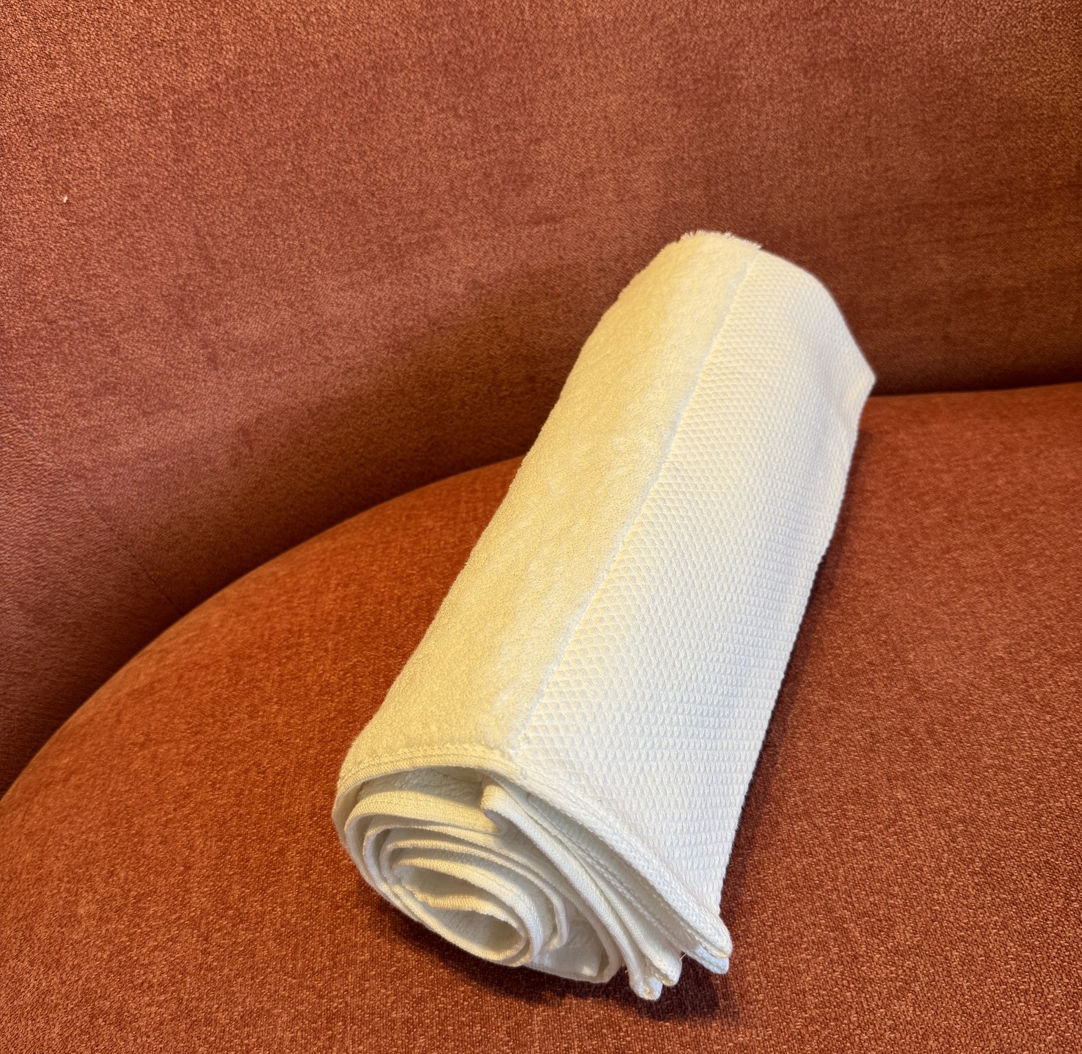 Bath towels (100% COTTON) image