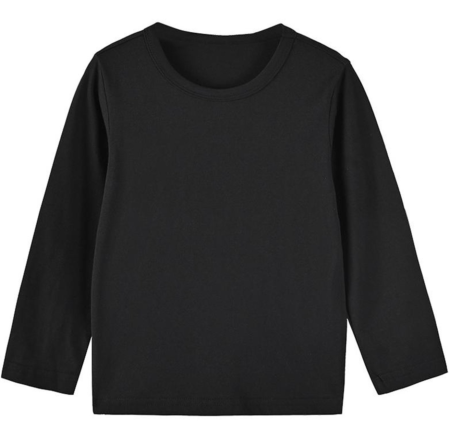 Kids long sleeved Tshirt  image