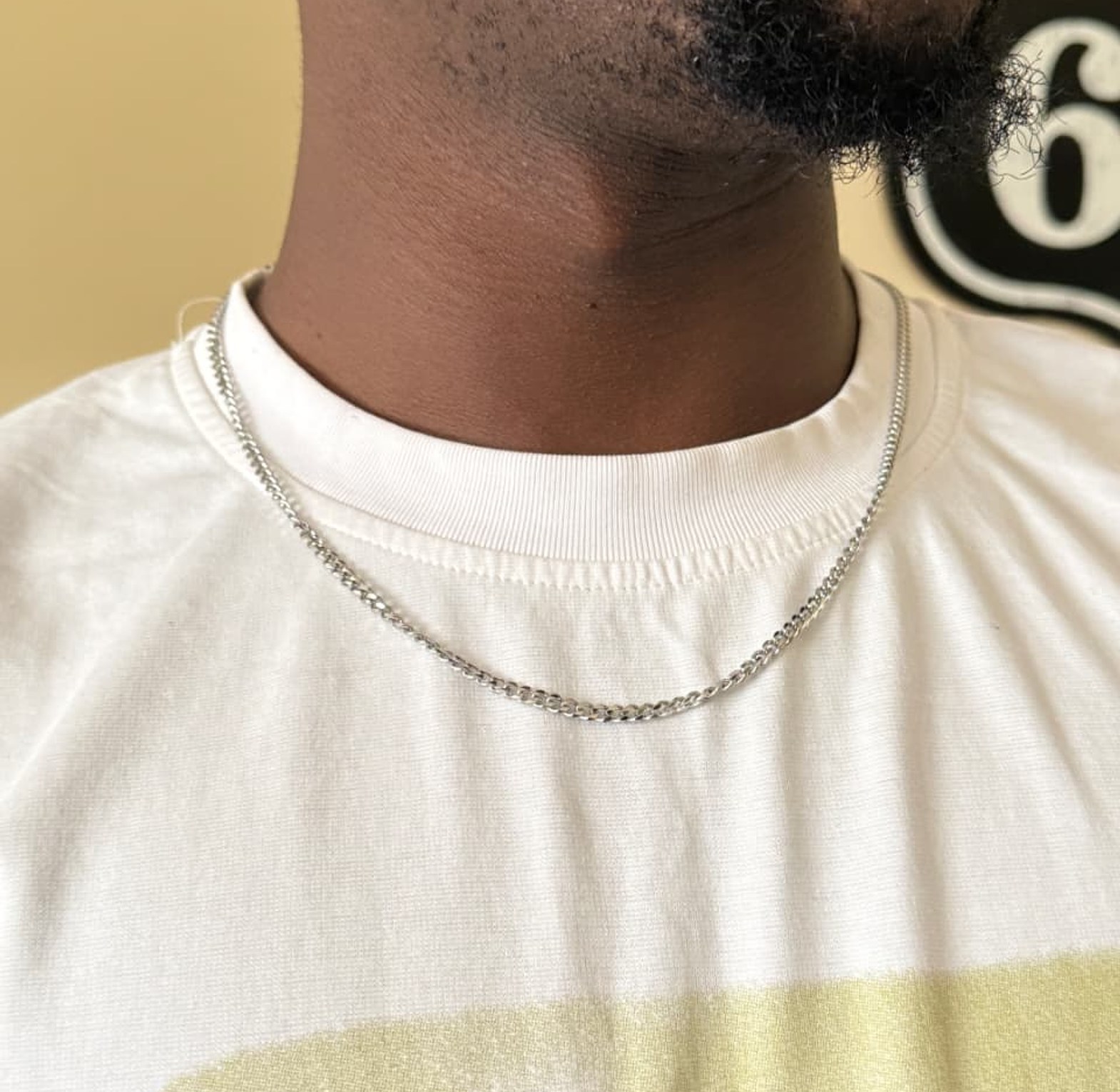 Sunday link chain image
