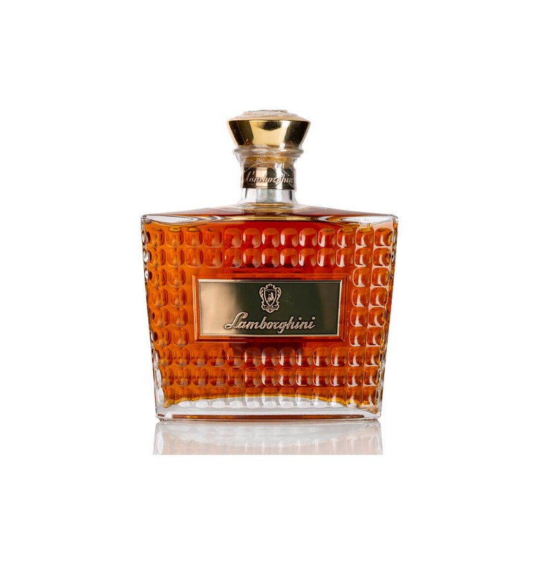 Lamborghini brandy vsop image