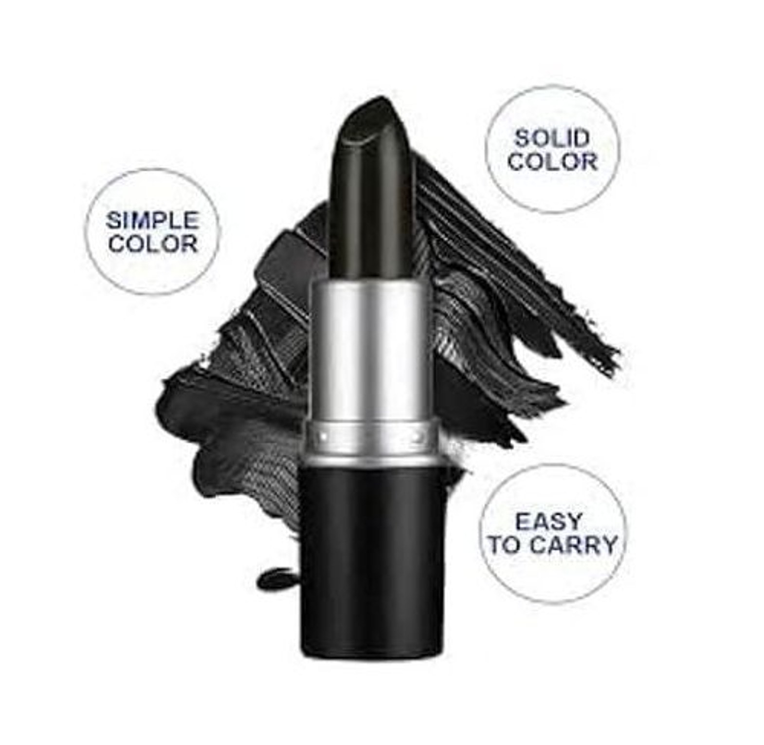 Grey hair cover pen  image