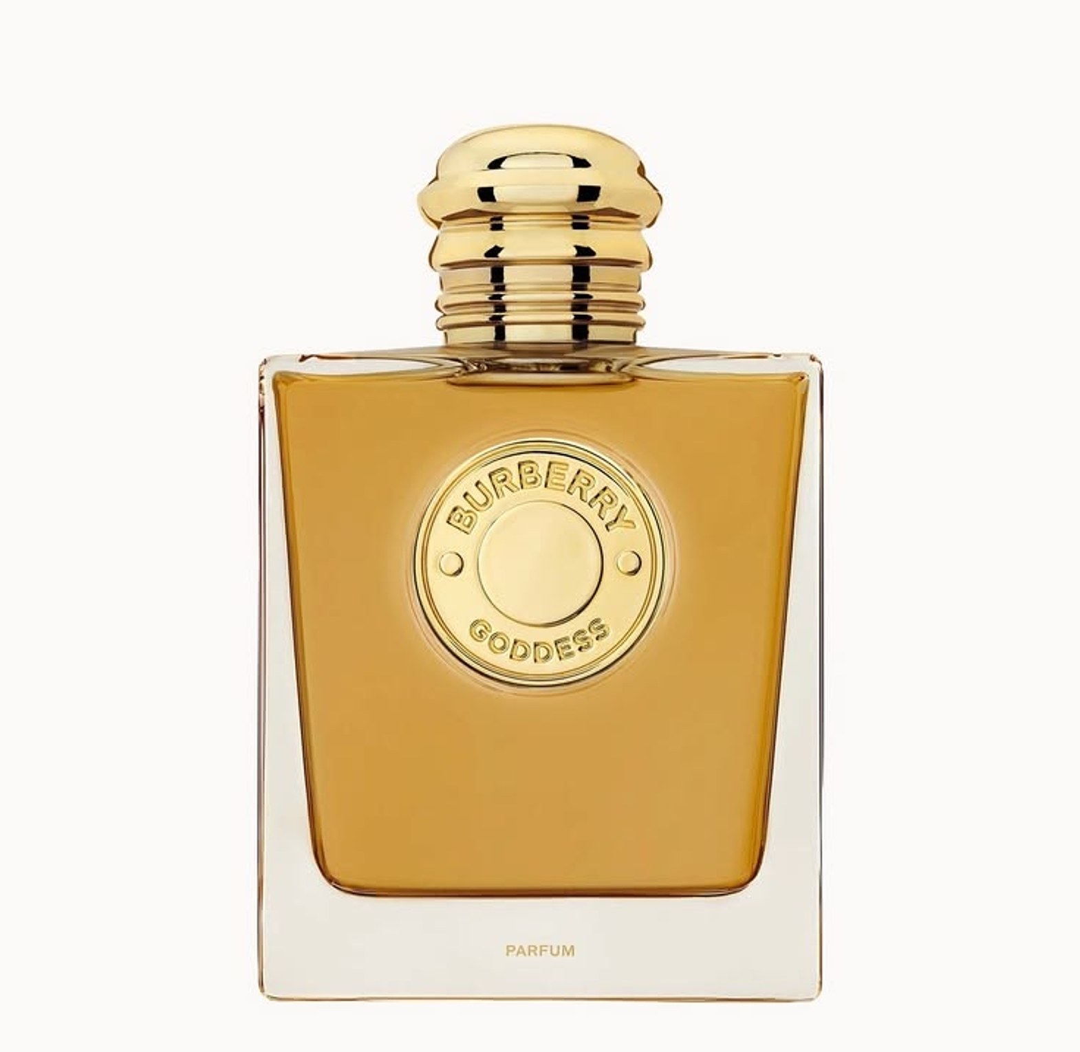 Burberry Goddess Parfum  image