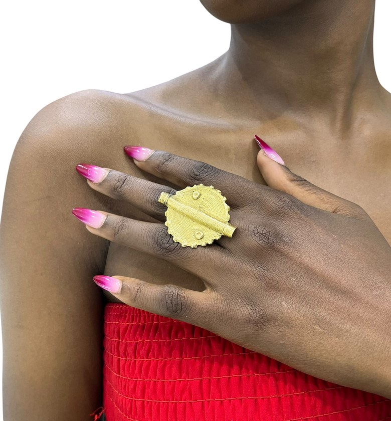 Kendi Ring. image