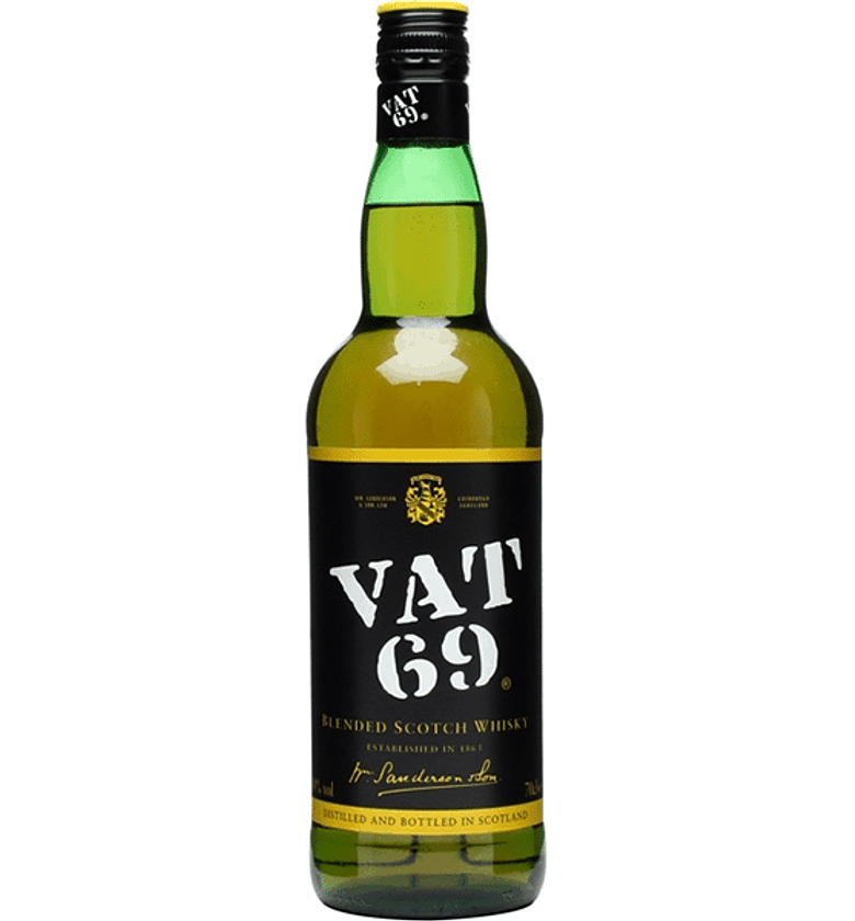 Vat69  image