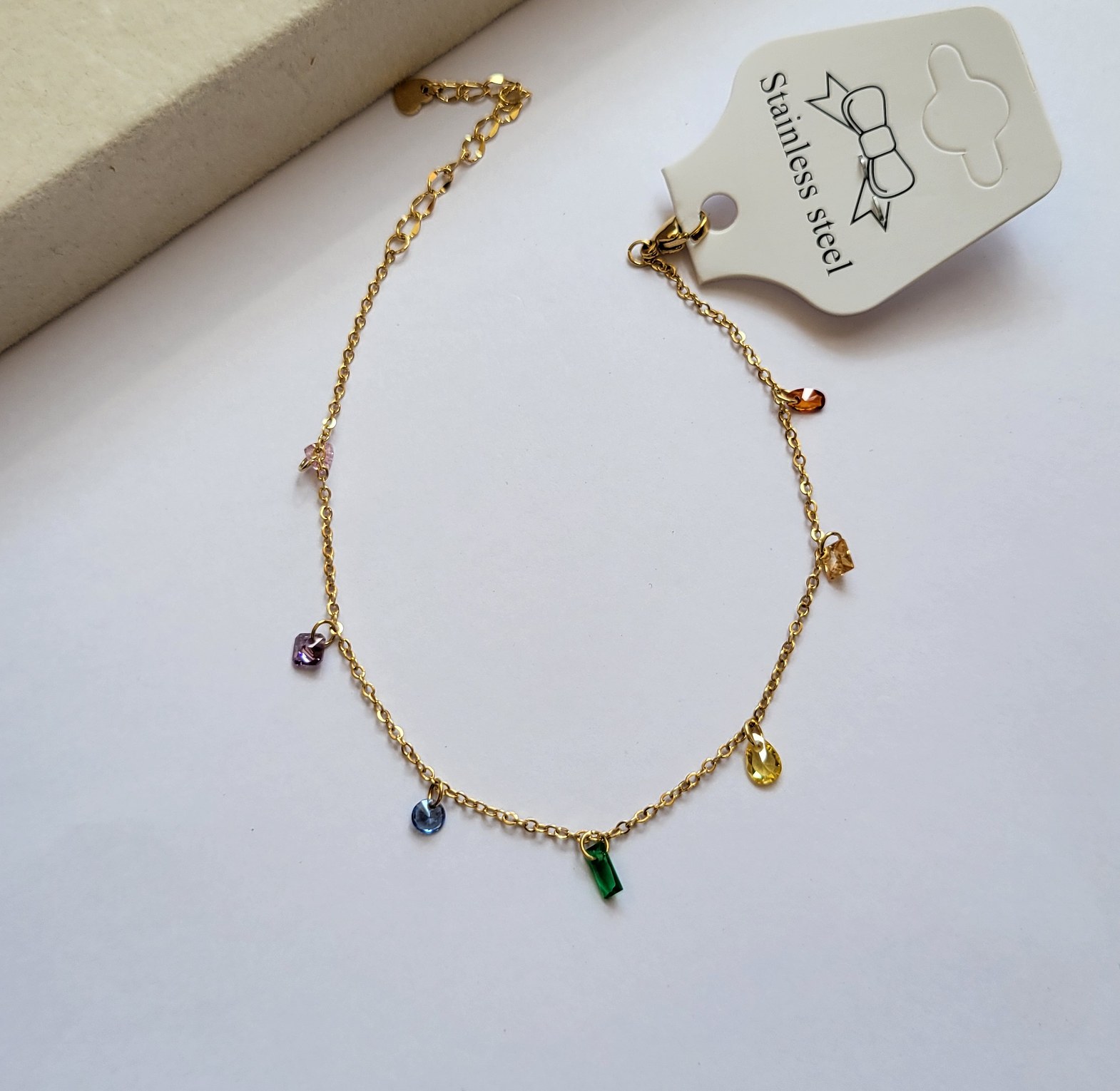 Anklet  image