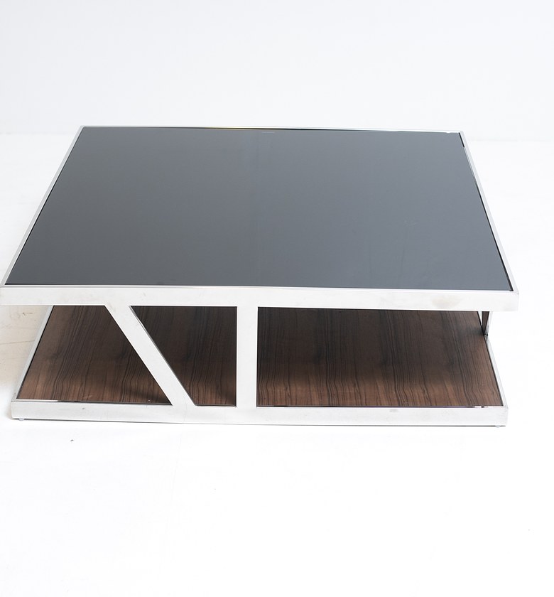 TABLE CENTER 100X100X30 C image