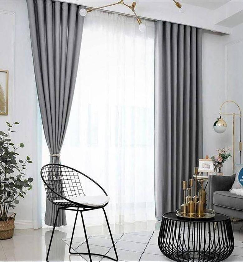 Curtains