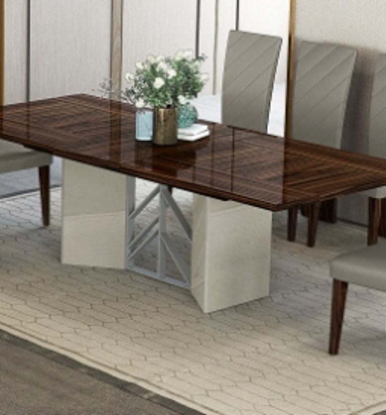 EXTENSIBLE TABLE EBONY image