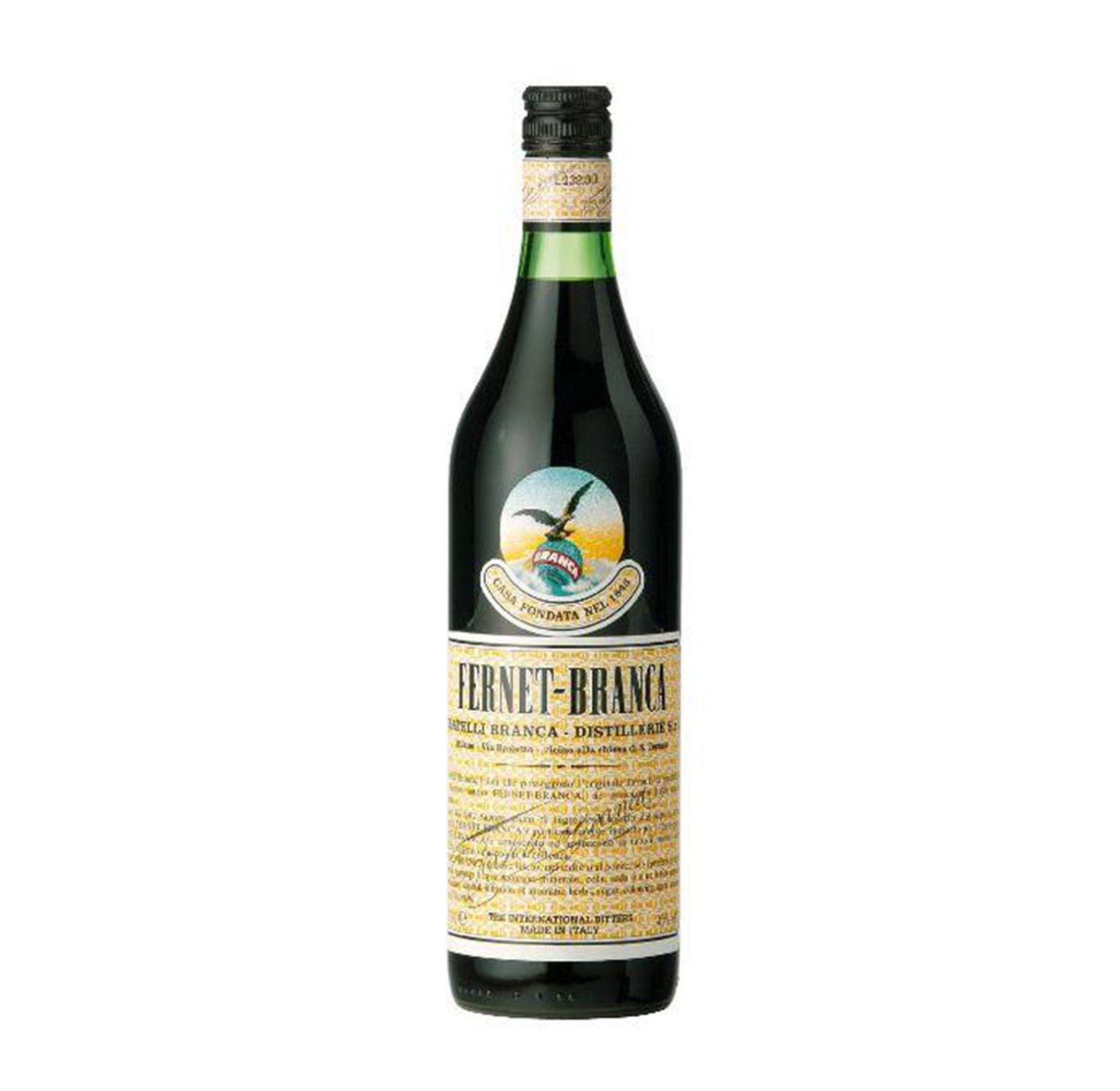 Fernet Branca image