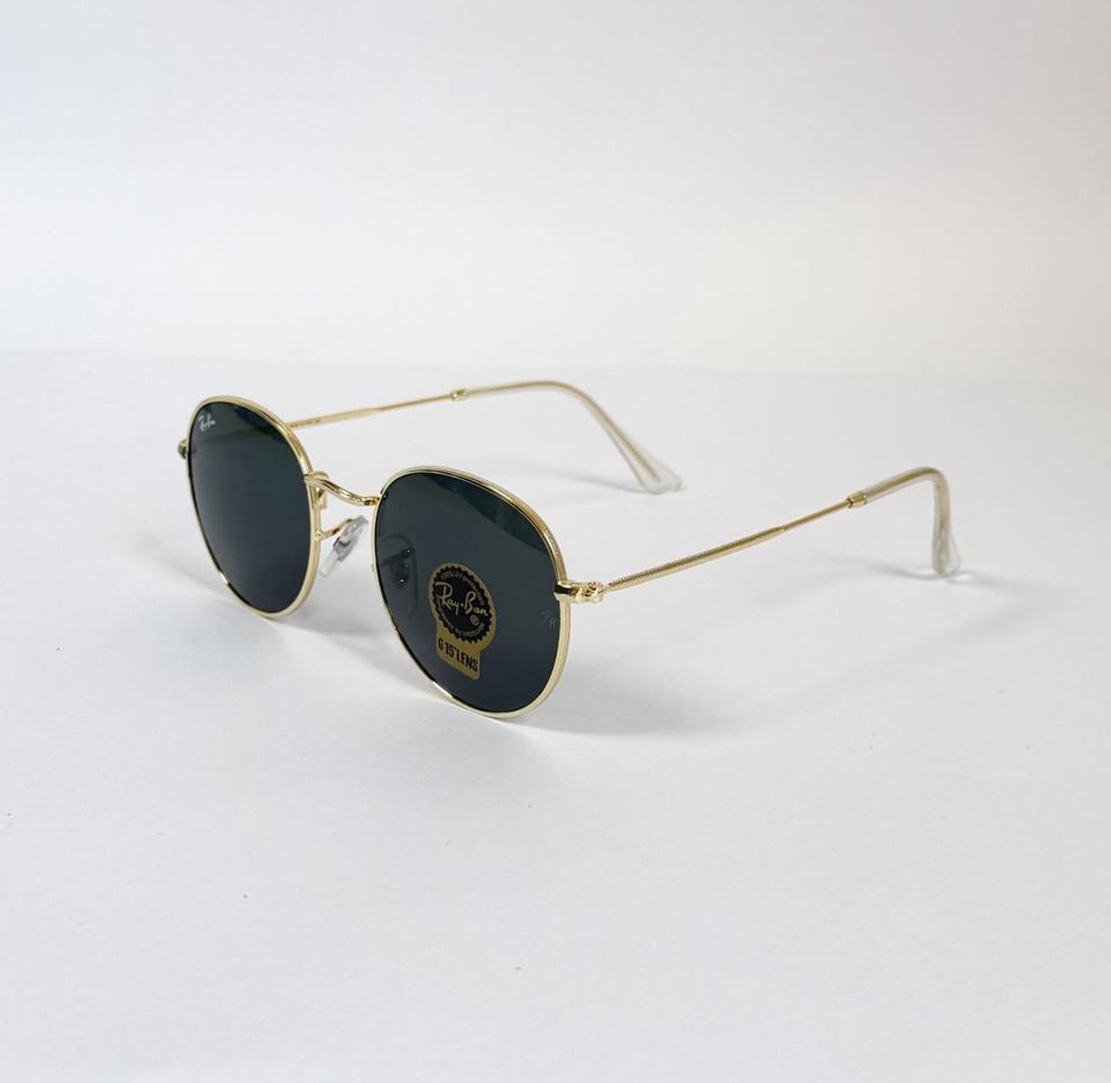 RB Rimflex Gold Black image