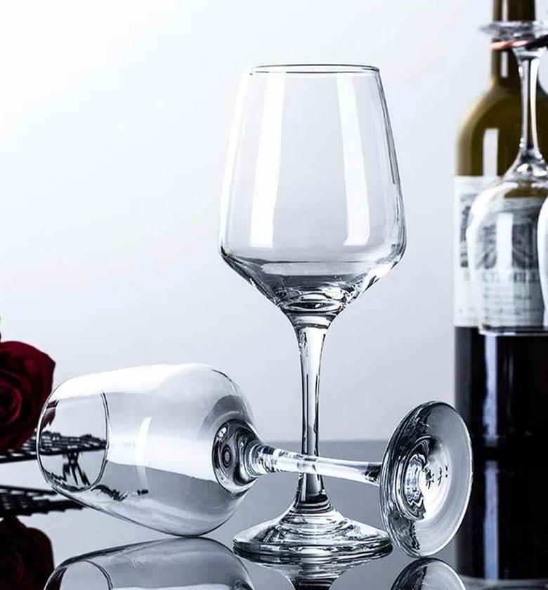Signature Reserve Crystal Wine Glass (480ml) 6pcs image