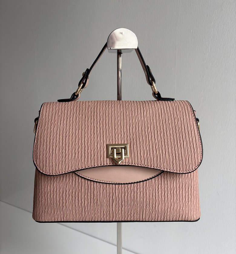 Kairi Bag - Pink image