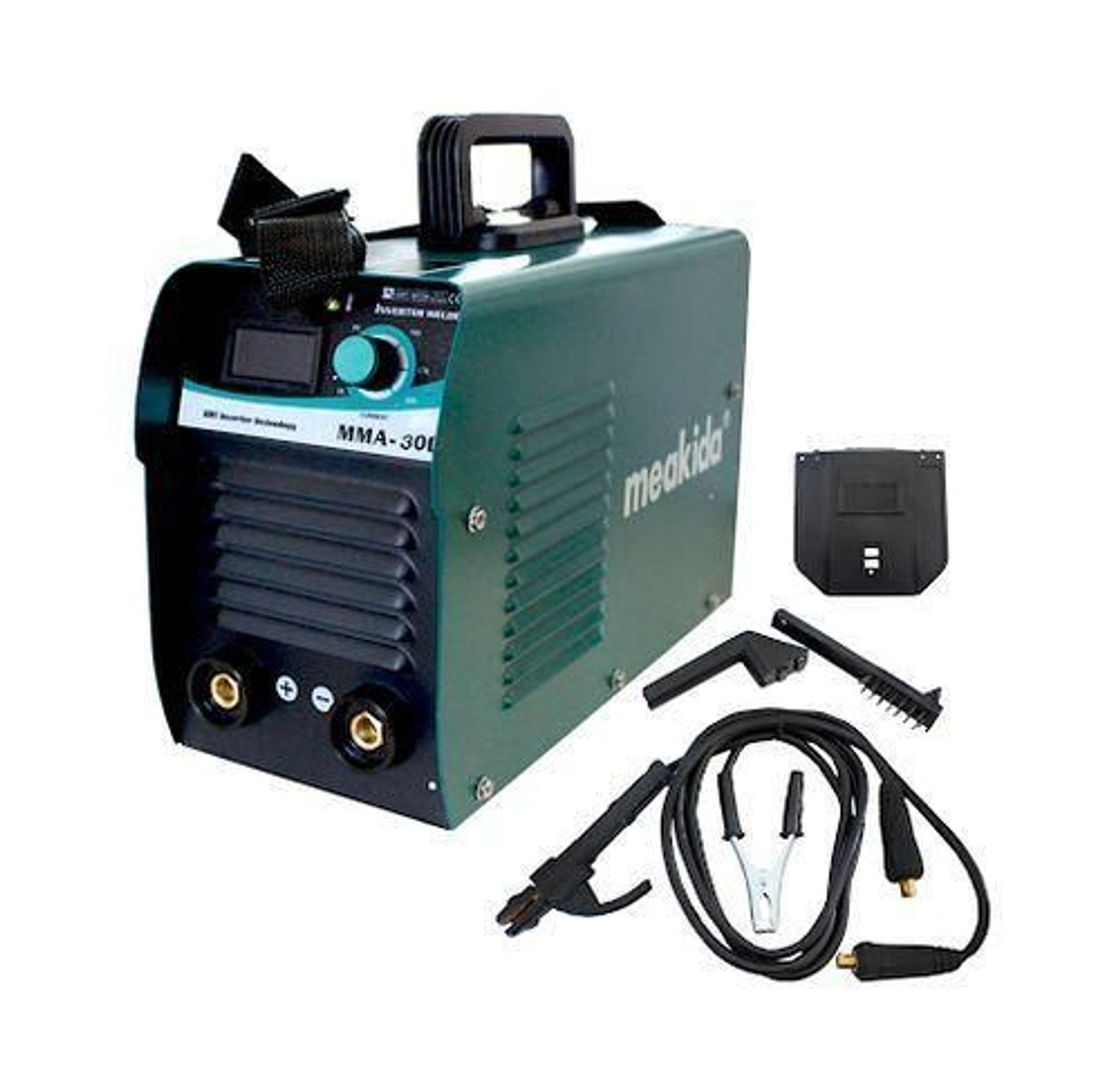 Welding machine 300amps meakida image