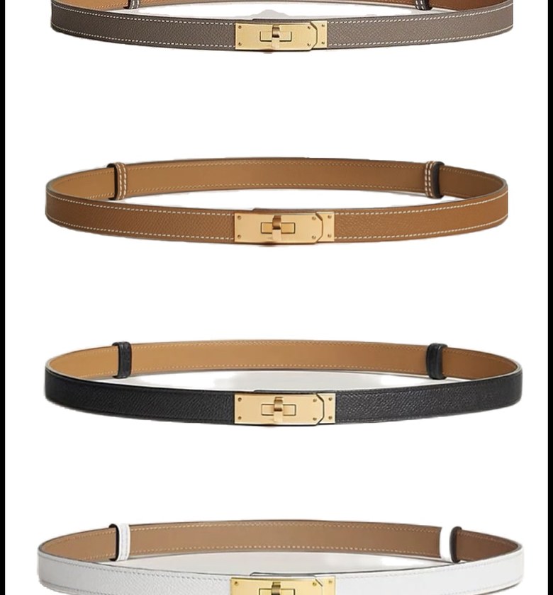 Hermes freedom belt image