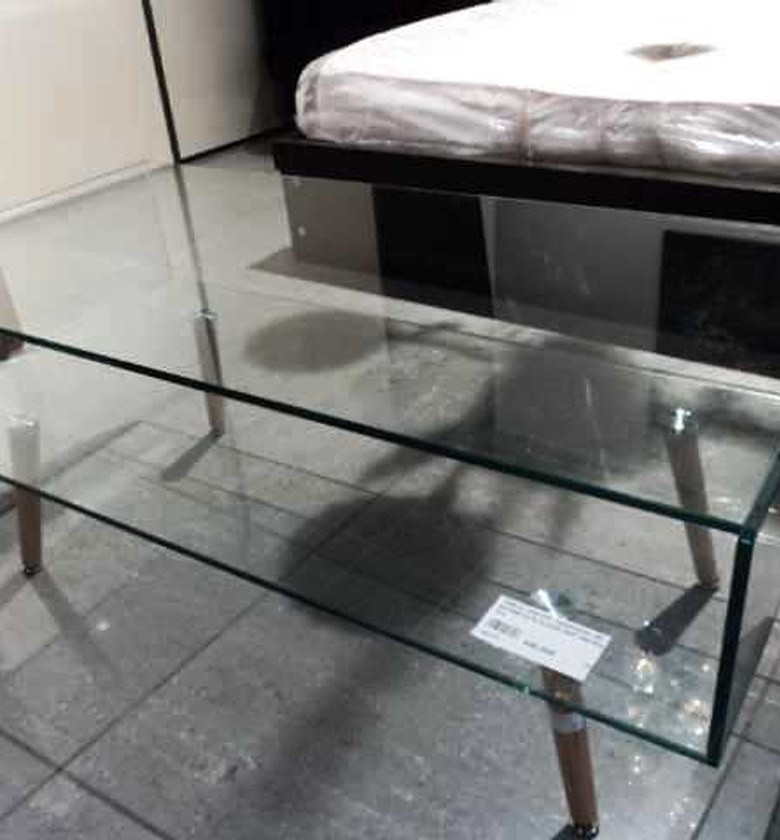 TABLE CENTER 110X55X45 CM image