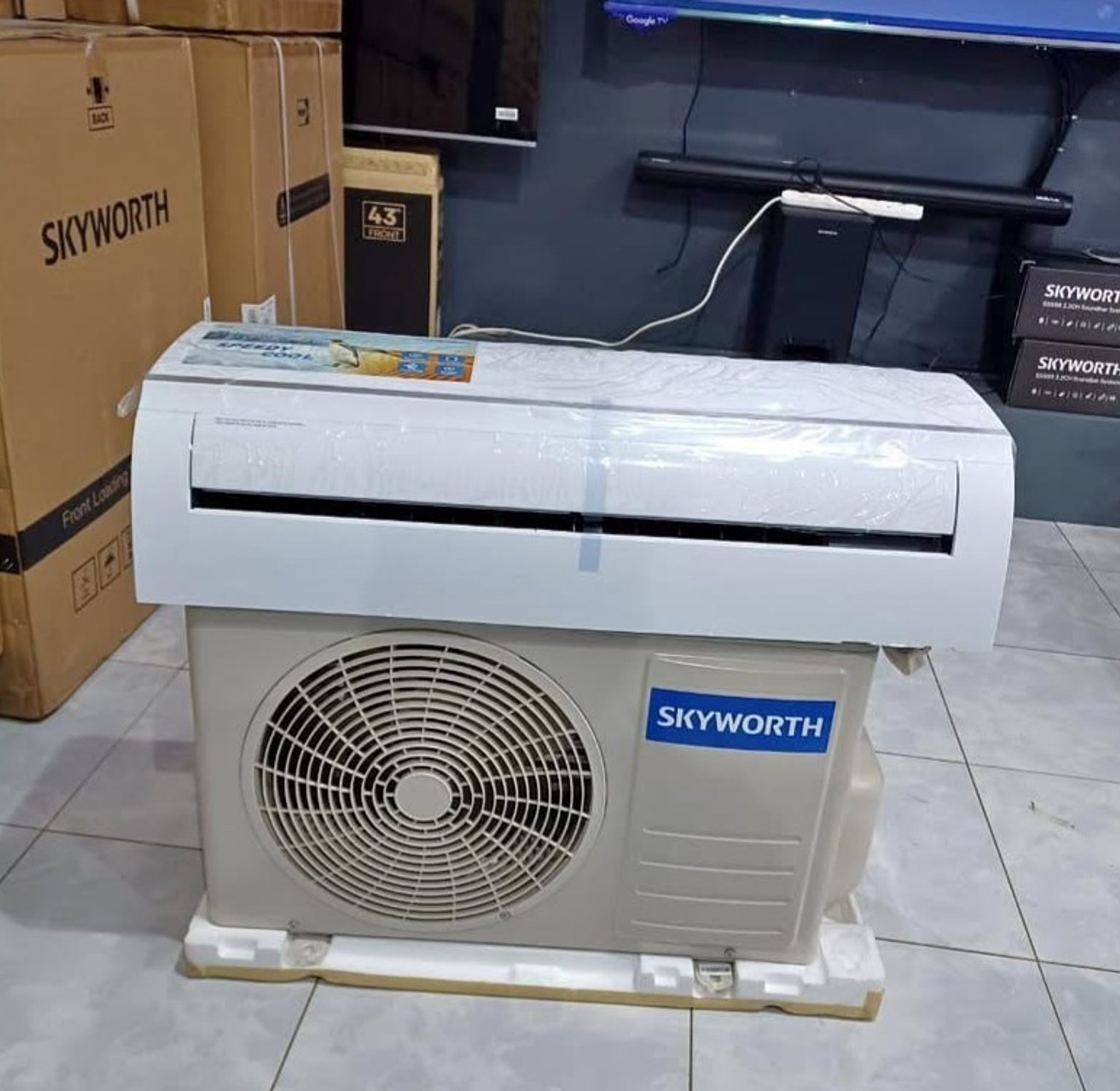 12000 btu air conditioner image