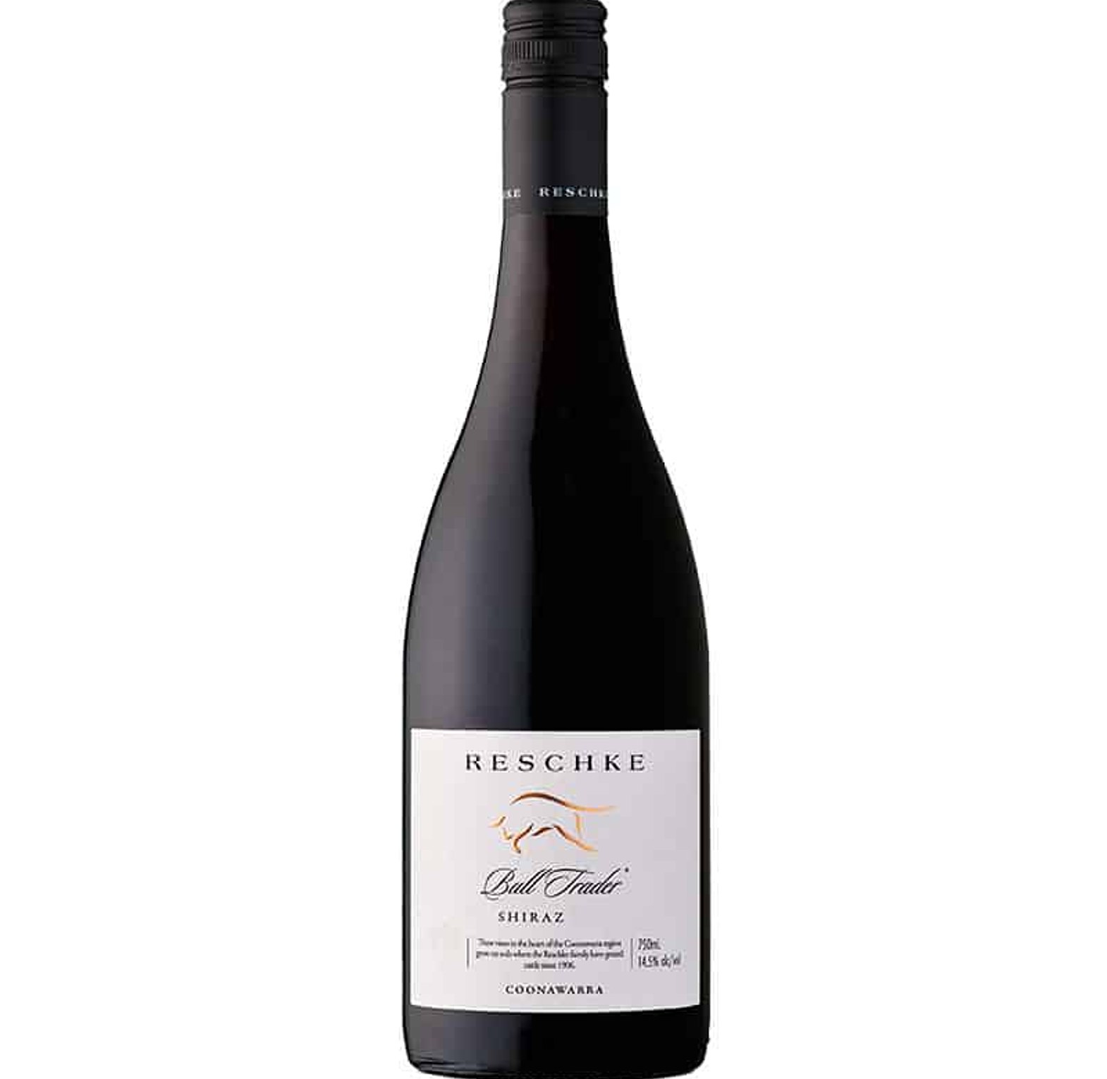 Reschke shiraz 750ml image