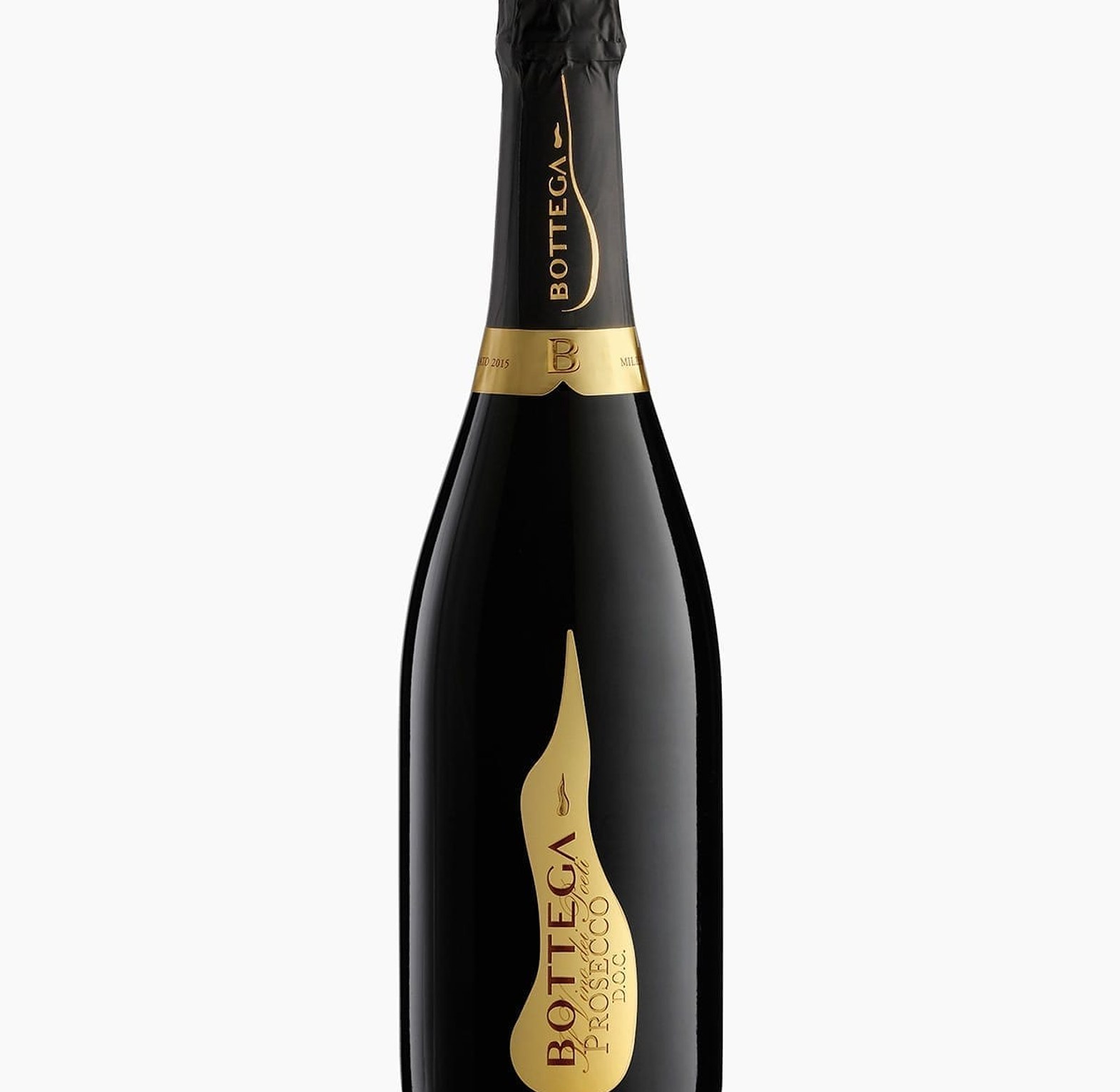 Bottega doc prossecco poeti 750ml image