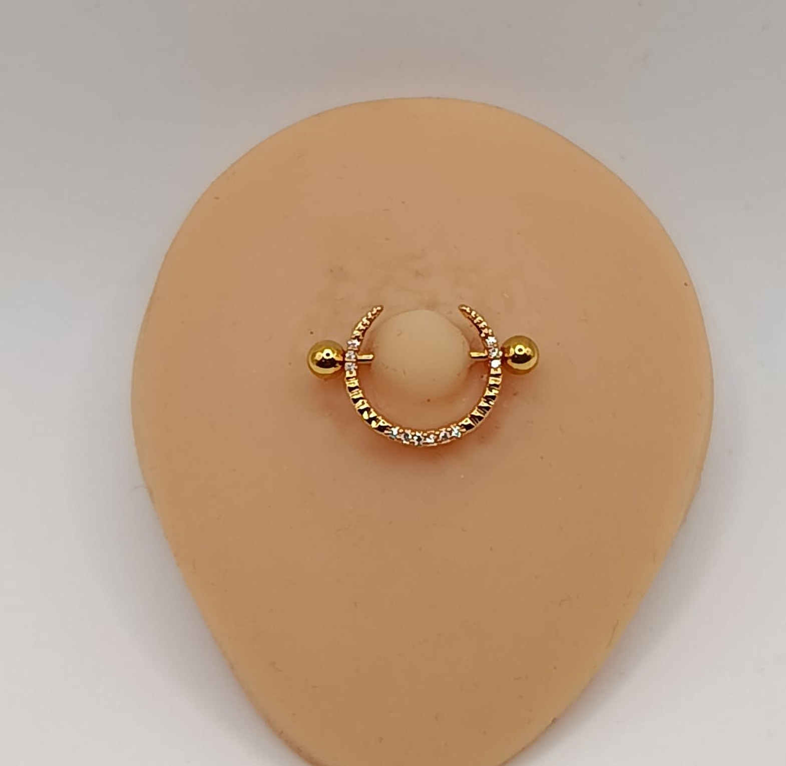 Nipple Rings 002 image