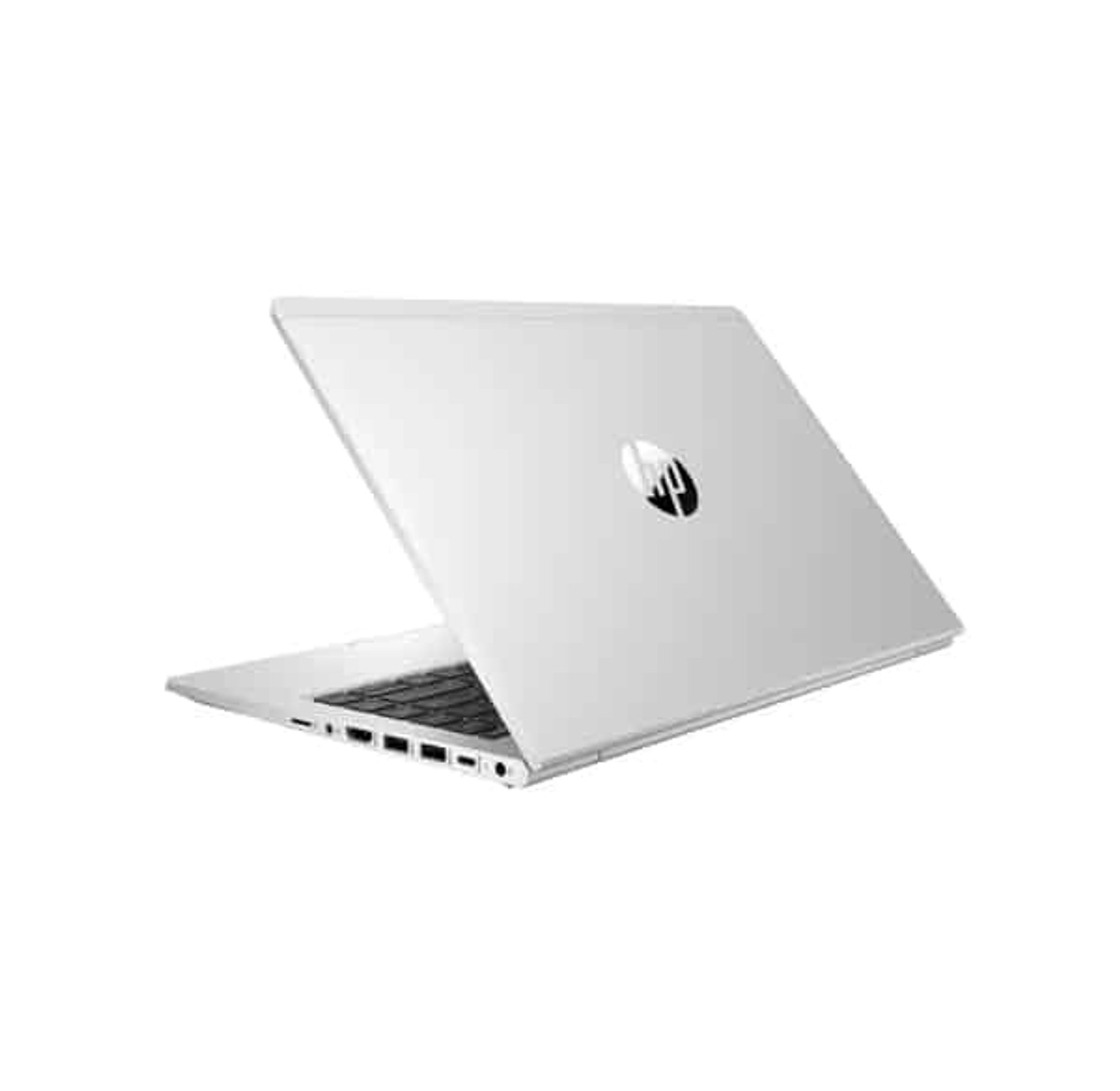 HP 14-ep0122nia with Intel Core i5-1335U, 8GB RAM, and 512GB SSD 14" display image