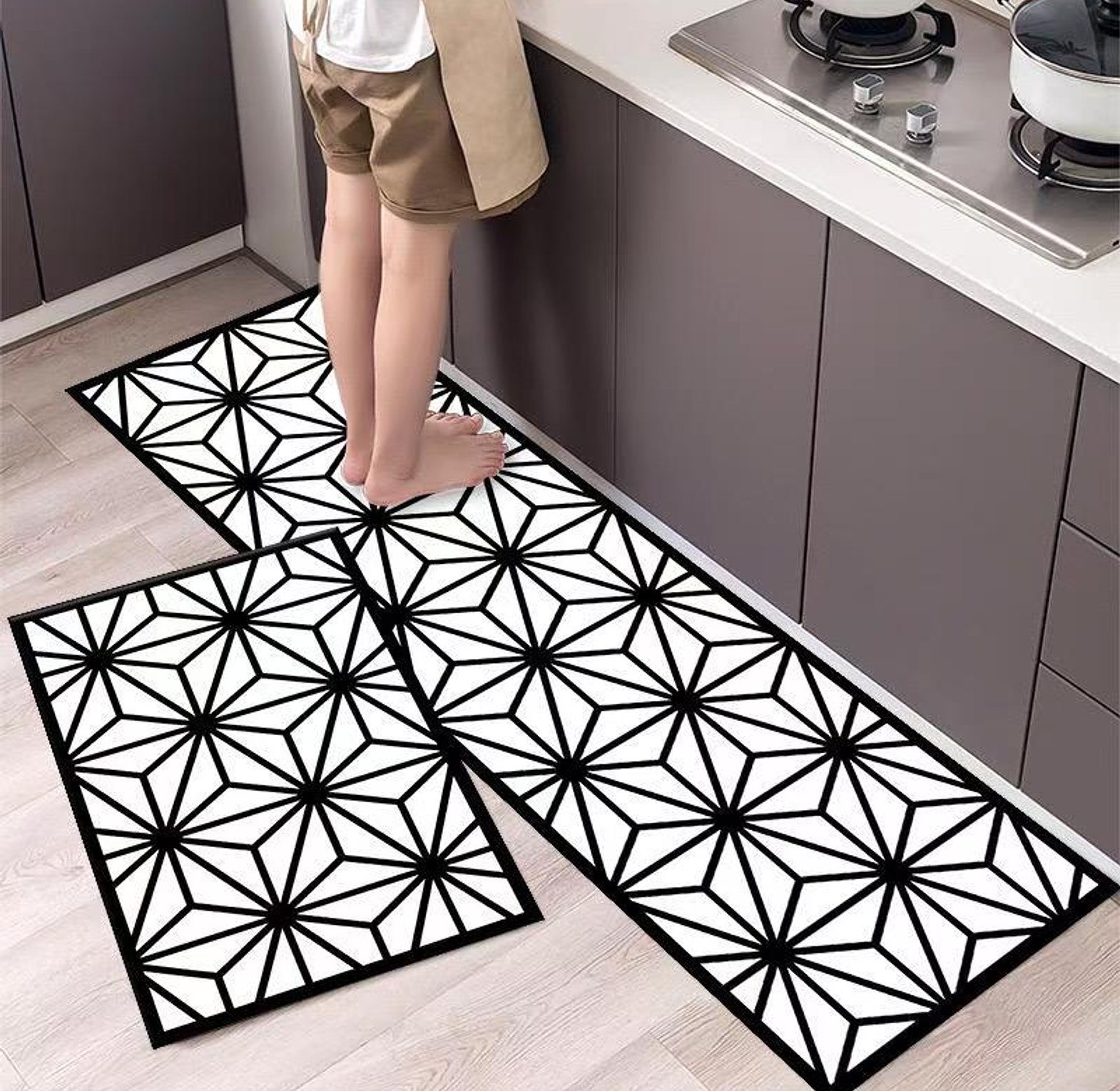 Kitchen Anti-slip mats image