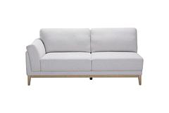 ZANE Fabric Corner Sofa thumbnail 6