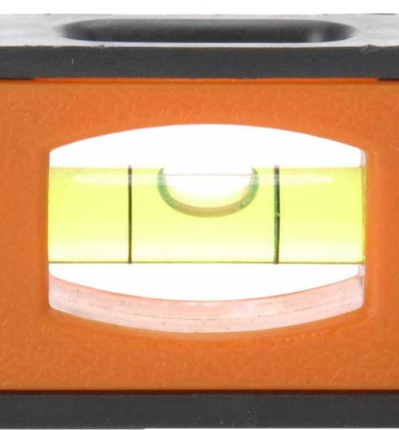 TORPEDO LEVEL WITH MAGNET image