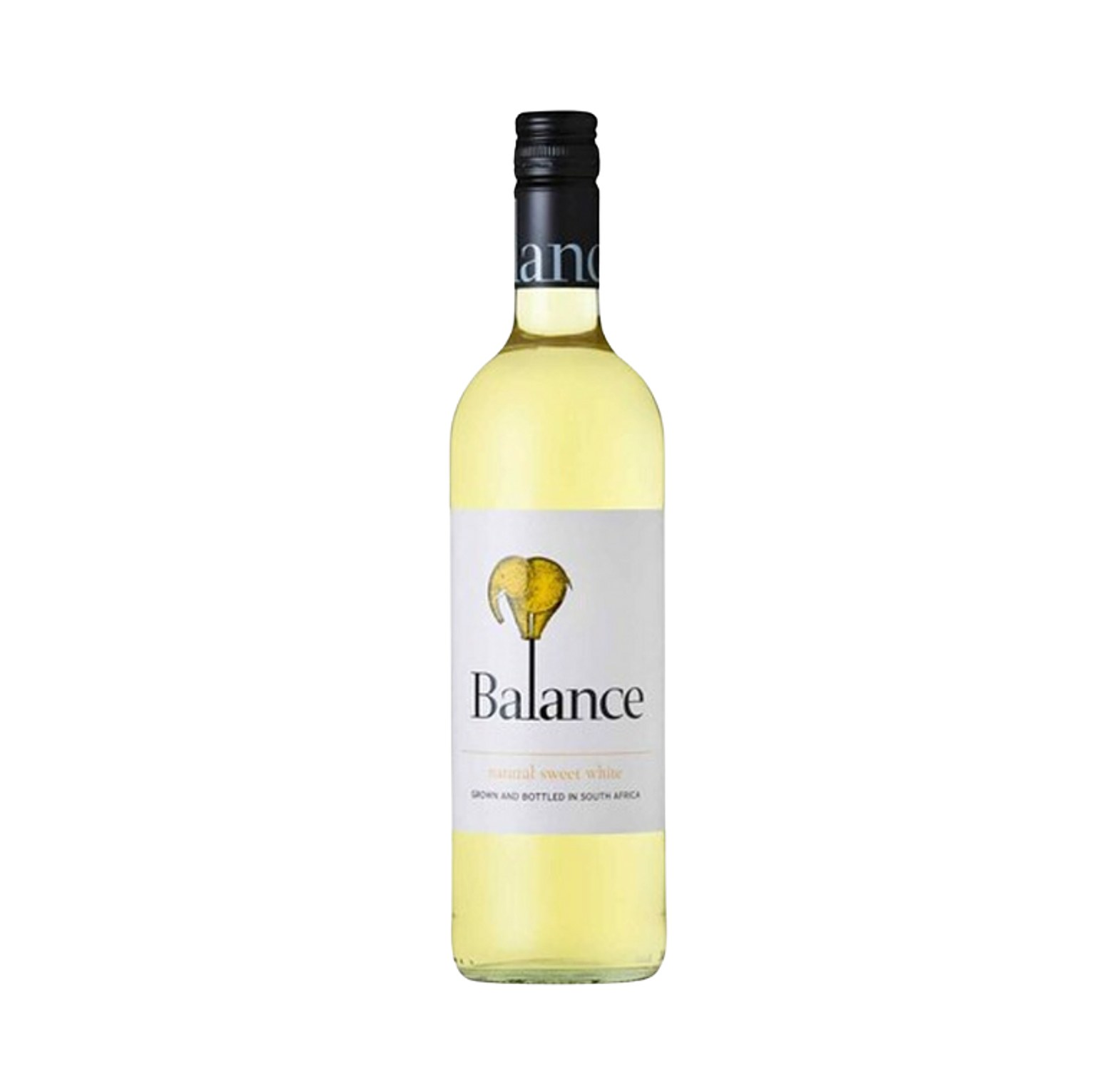 Balance White 750ml image