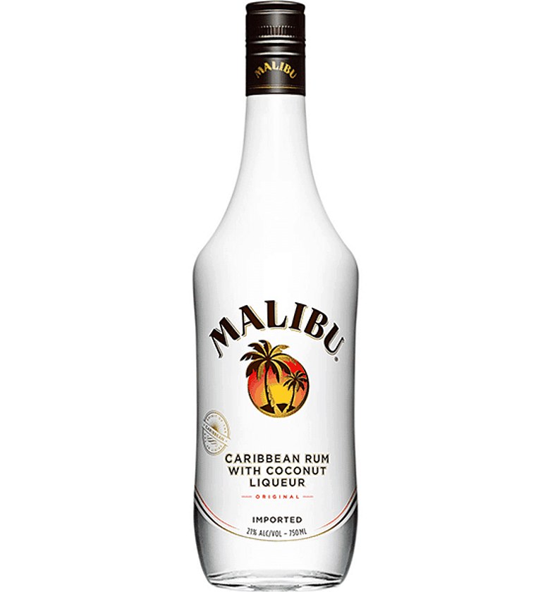 Malibu image