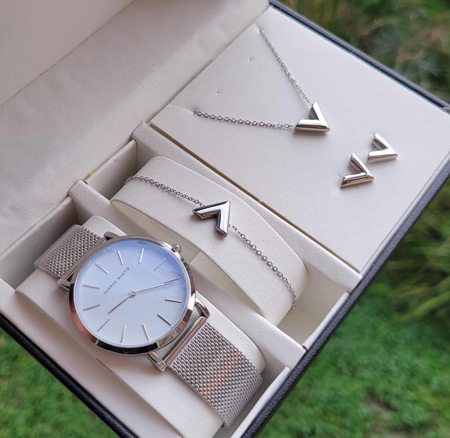 Hanna Martin gift set image